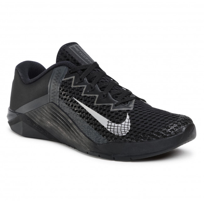 Tenis Nike Metcon 6  Black CK9388-001 Crossfit