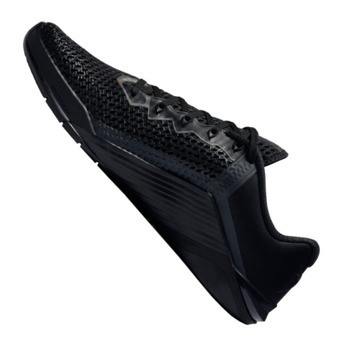 Tenis Nike Metcon 6  Black CK9388-001 Crossfit
