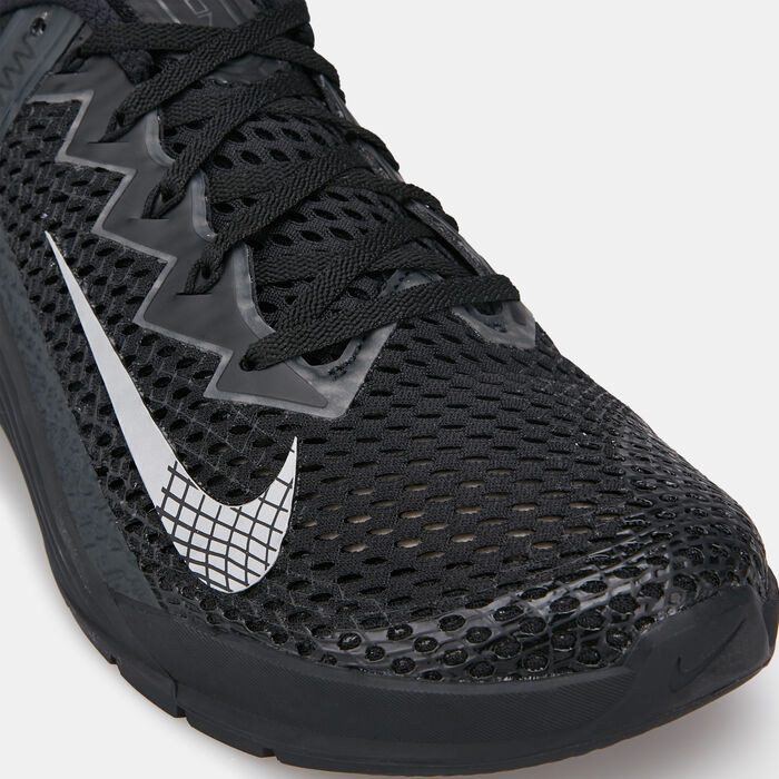 Tenis Nike Metcon 6  Black CK9388-001 Crossfit