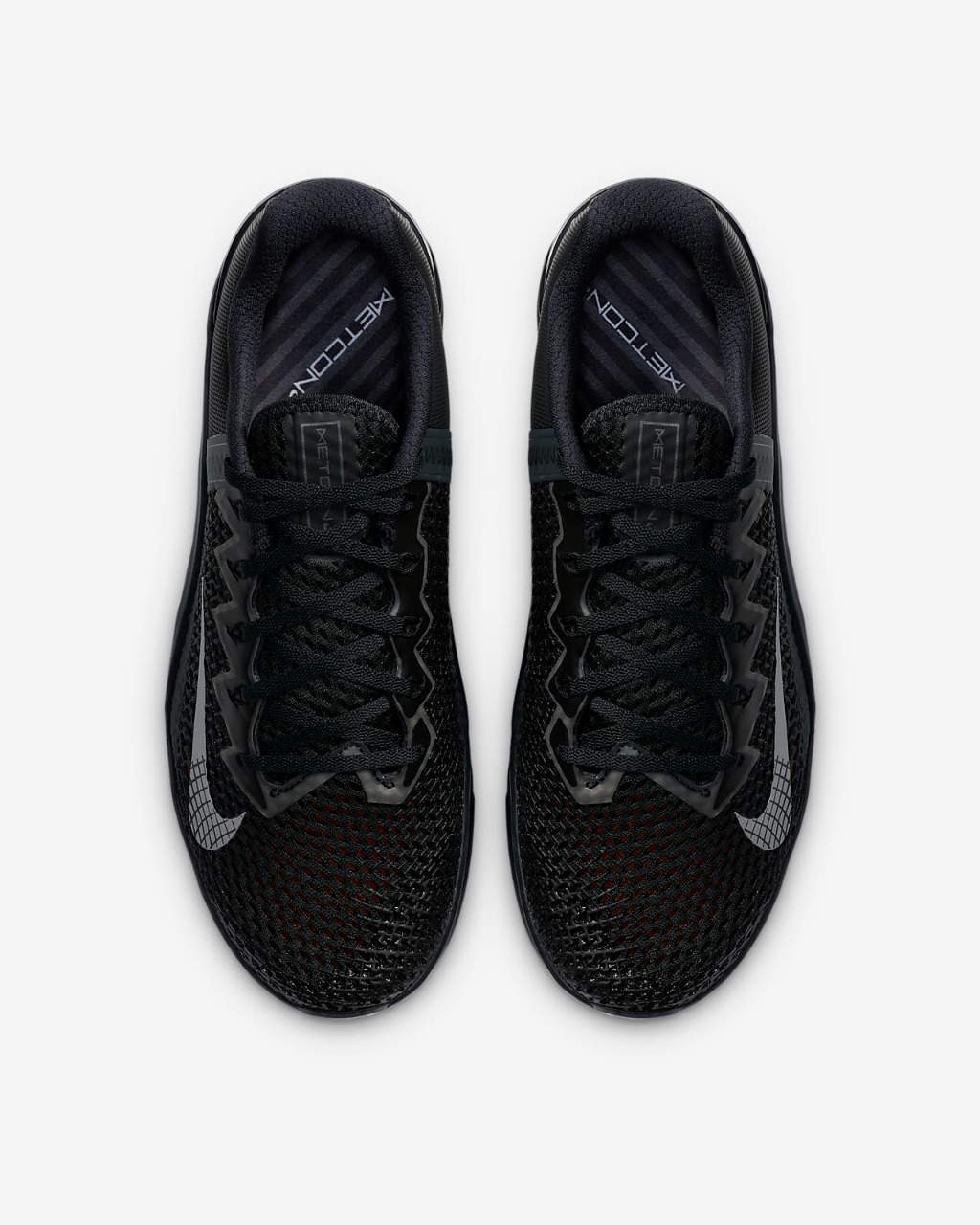 Tenis Nike Metcon 6  Black CK9388-001 Crossfit