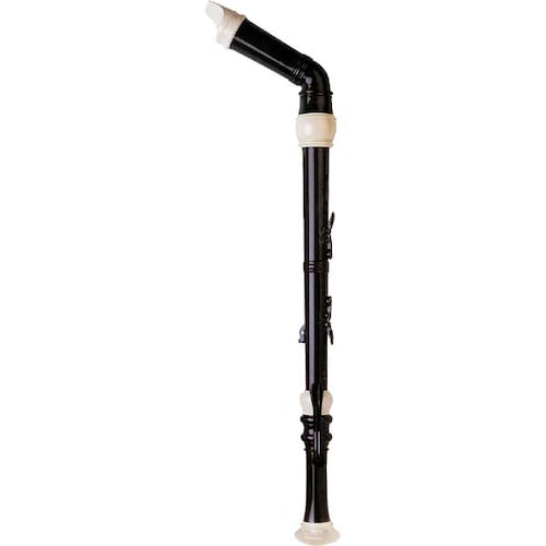 Yamaha Flauta Bajo Yrb302BII Profesional de plastico en F