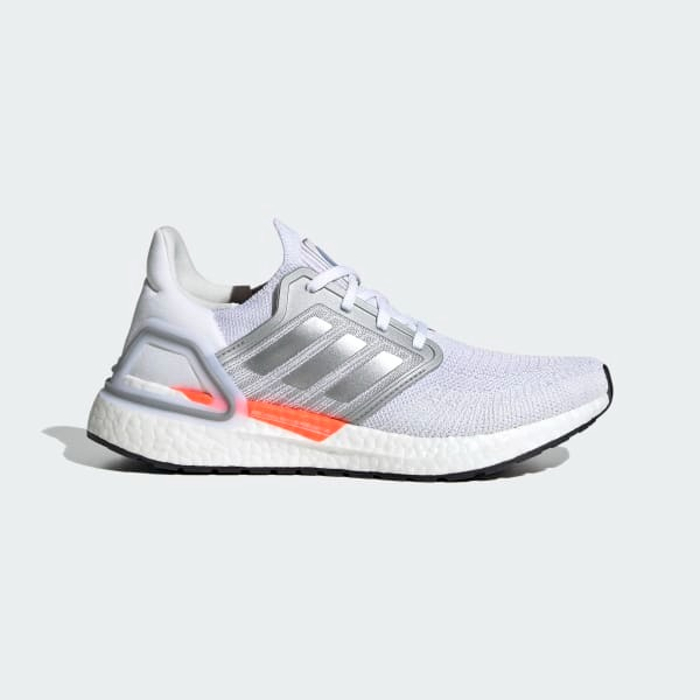 Tenis Dama Original Ultraboost 20 W Fx7992 Running Correr