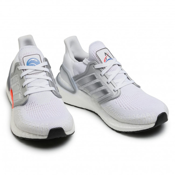 Tenis Dama Original Ultraboost 20 W Fx7992 Running Correr