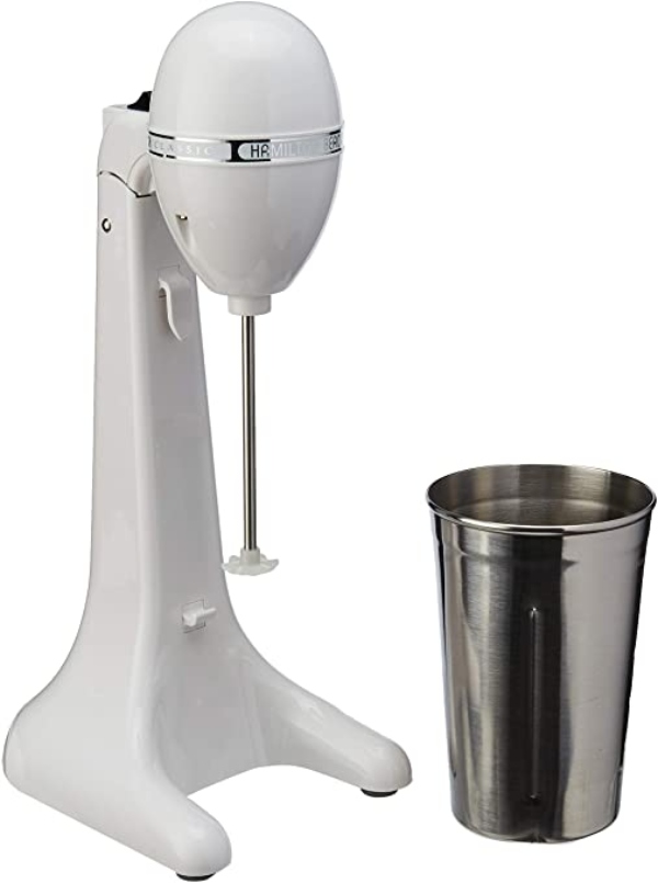 Hamilton beach 727W-MX - Fuente de sodas 