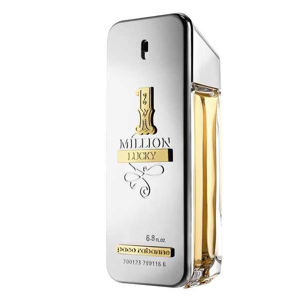 Perfume Paco Rabanne One Million Lucky Edt 100ml