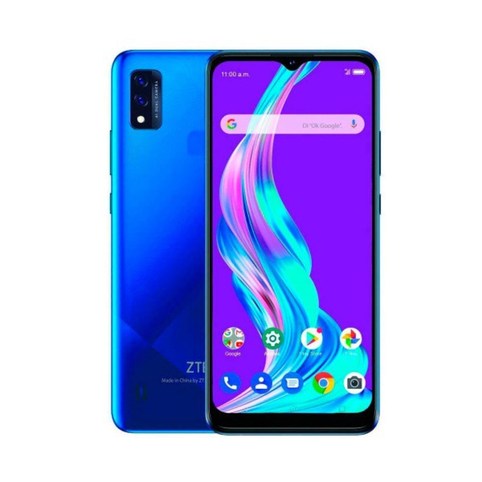 ZTE BLADE A51 64GB Azul