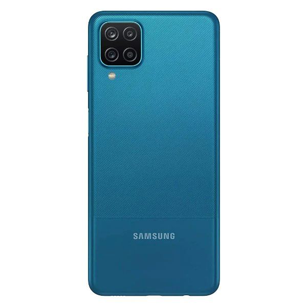 Samsung Galaxy A12 Nacho 64GB Azul