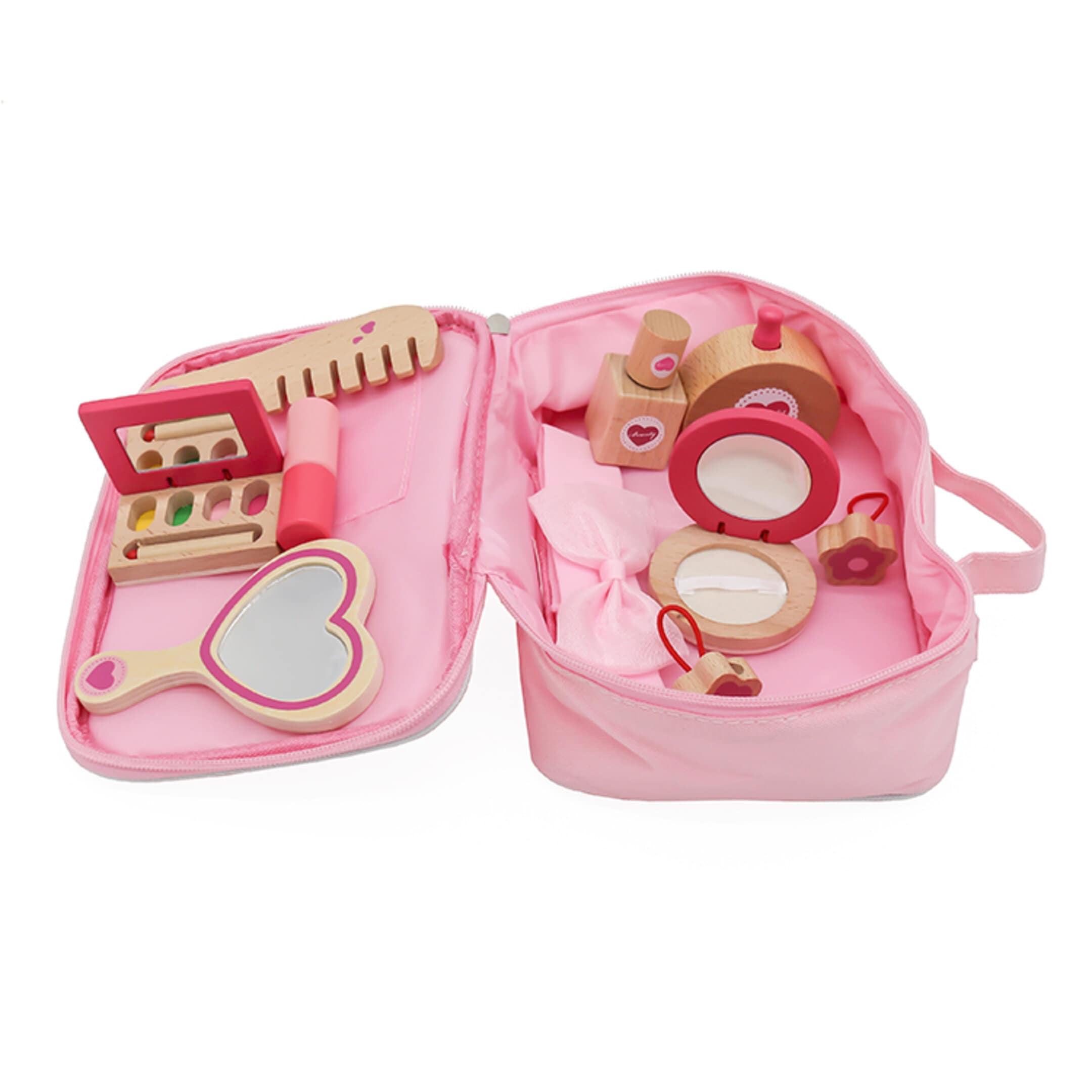 Estuche de belleza y cuidado personal 