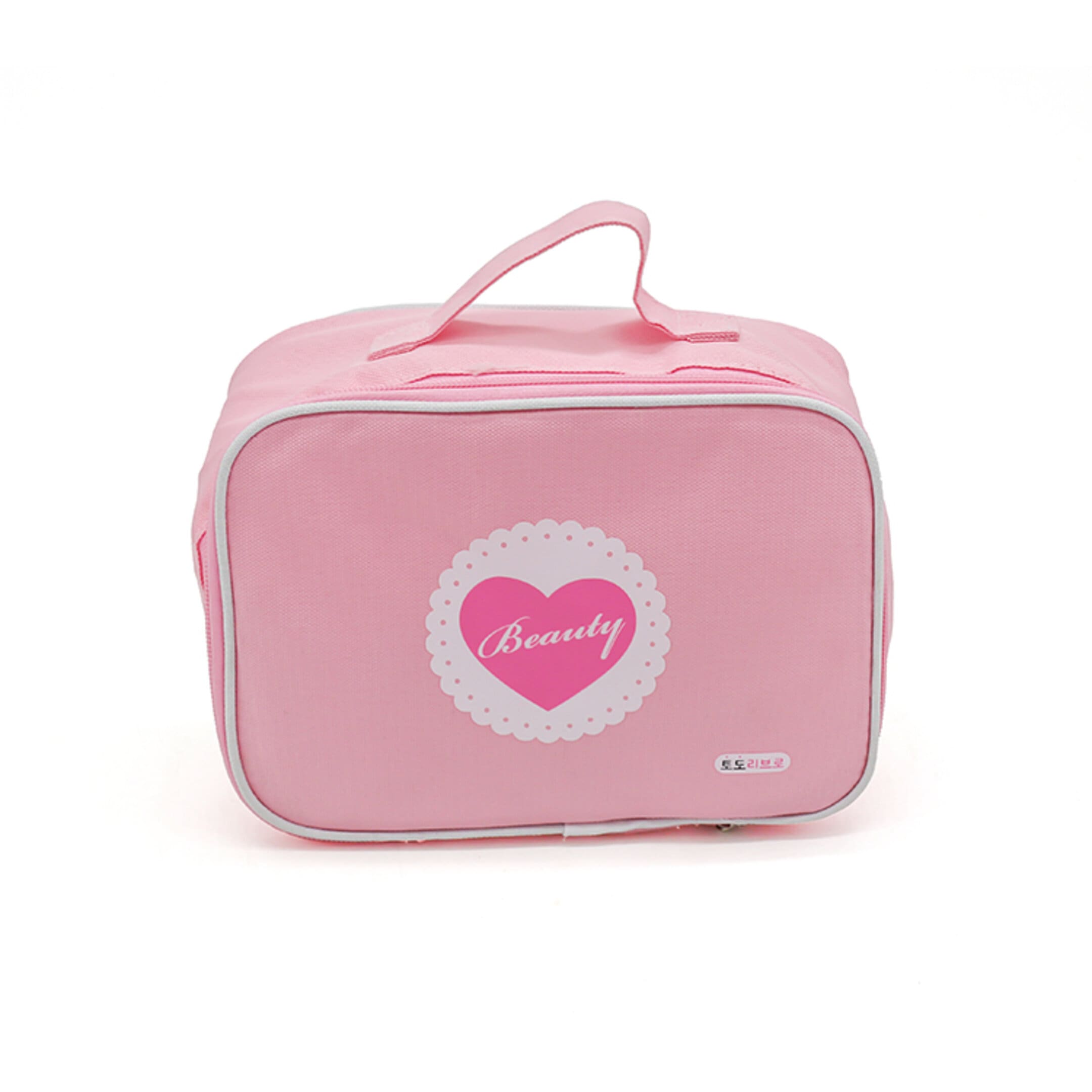 Estuche de belleza y cuidado personal 