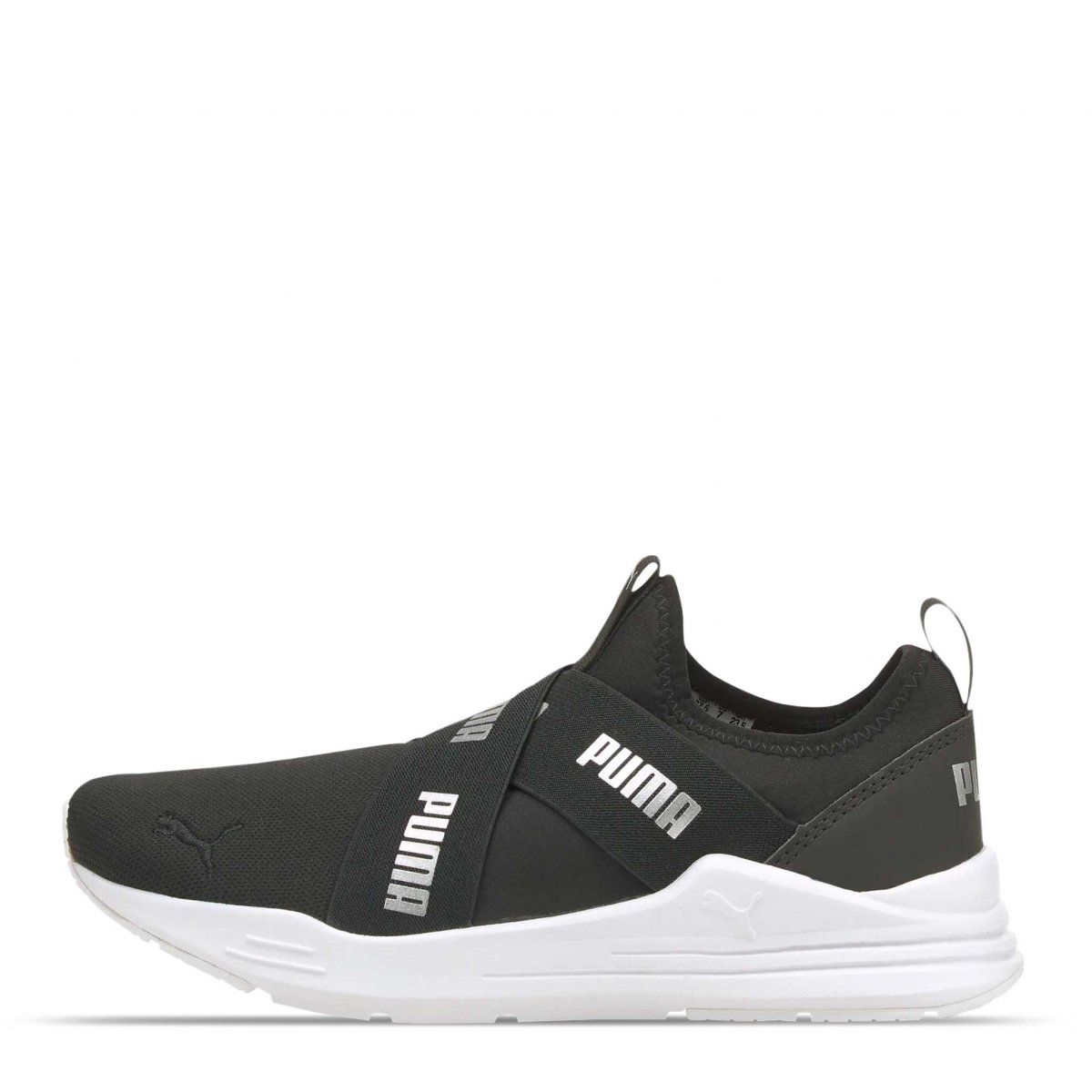 Tenis Puma Wired Run Slip-On 38229901