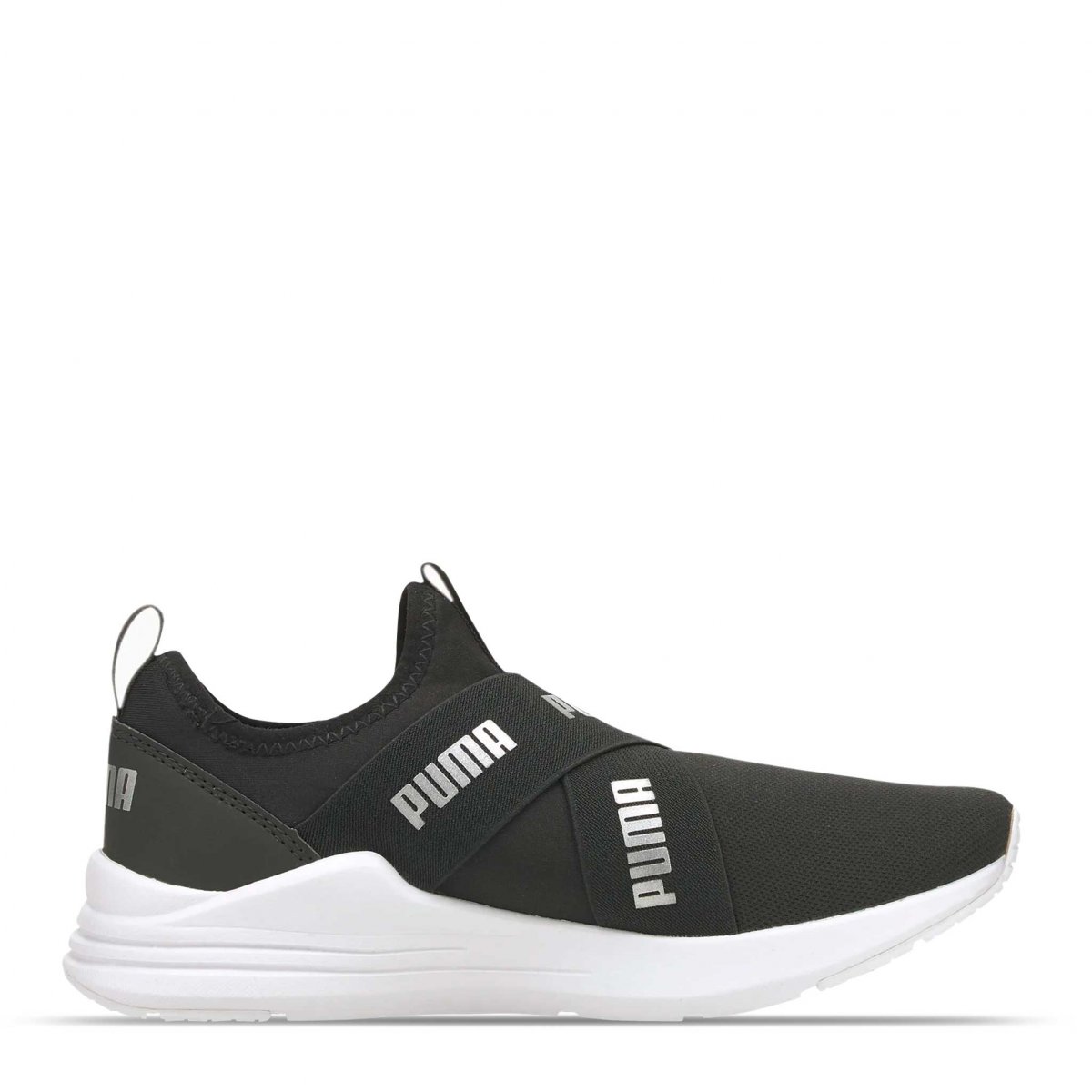 Tenis Puma Wired Run Slip-On 38229901