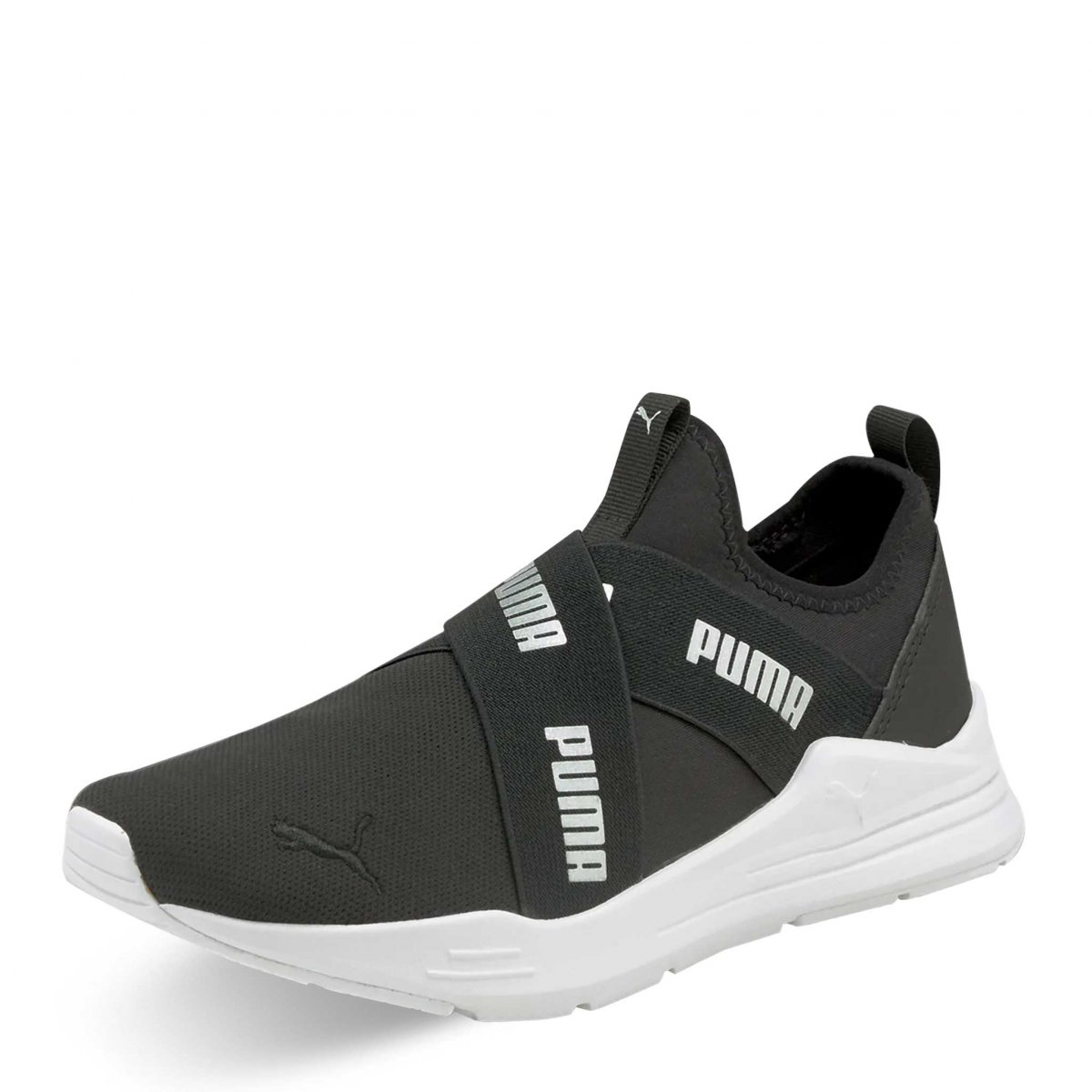 Tenis Puma Wired Run Slip-On 38229901