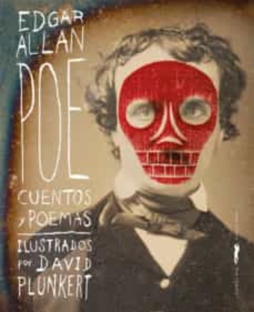 Edgar Allan Poe. Cuentos y poemasAutorEdgar Allan Poe