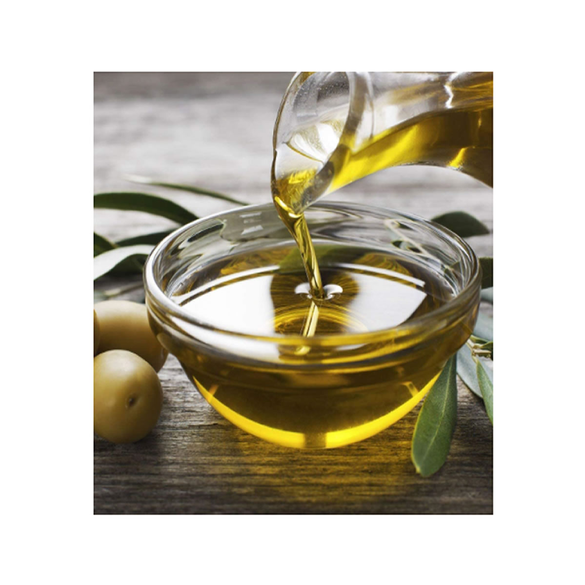 Kirkland Signature Aceite Comestible Puro de Oliva 2 piezas de 3 Litros