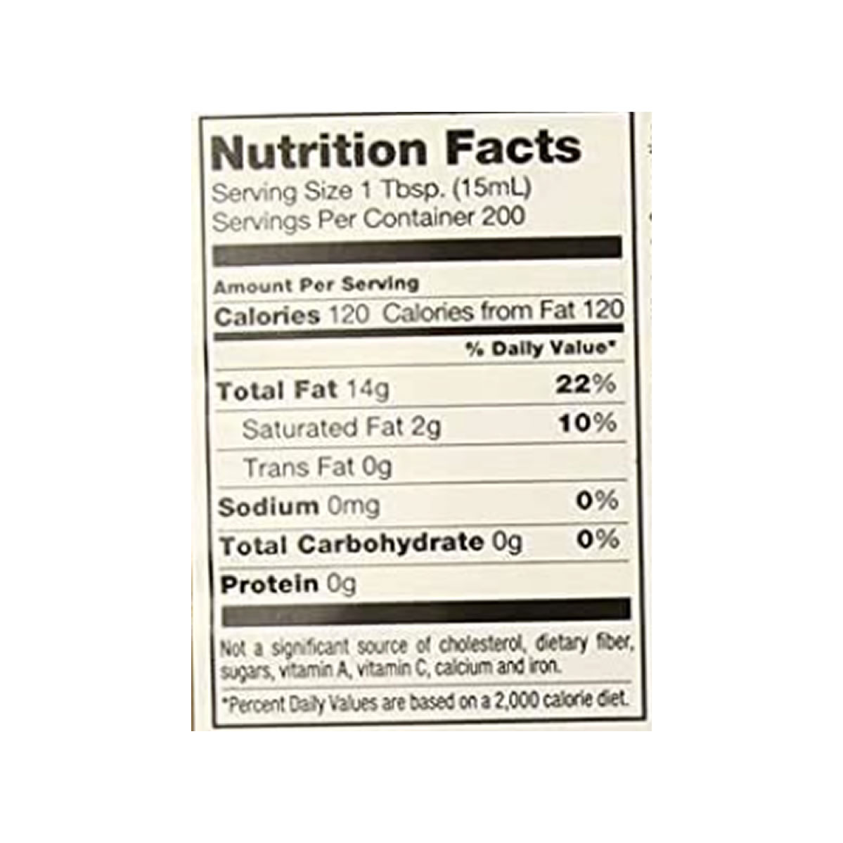 Kirkland Signature Aceite Comestible Puro de Oliva 2 piezas de 3 Litros