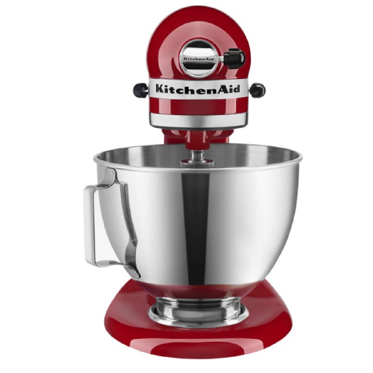 Batidora Kitchenaid Ksm96er 10 Velocidades 4.5 Litros
