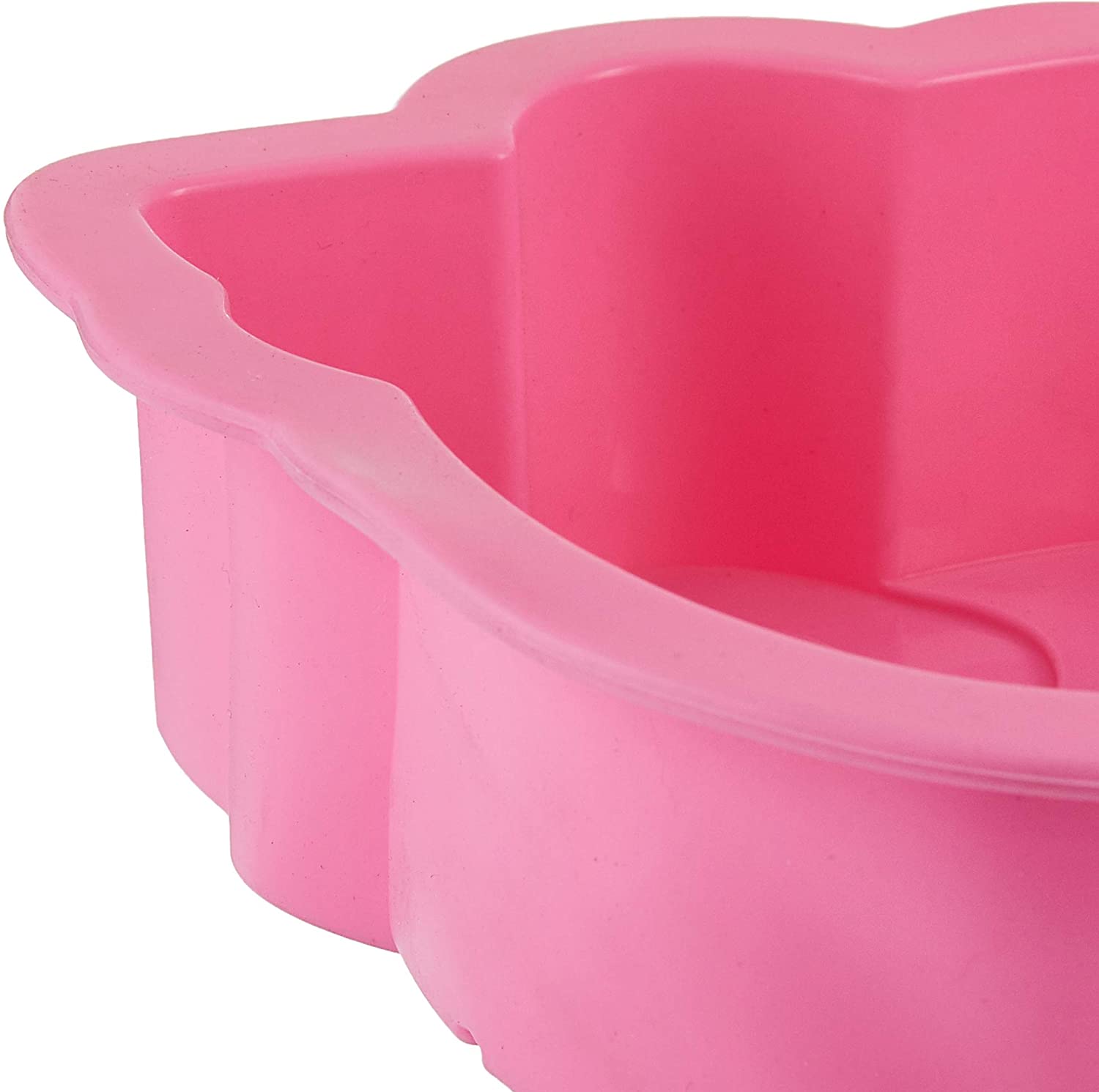 Hello Kitty Molde para pastel chico 