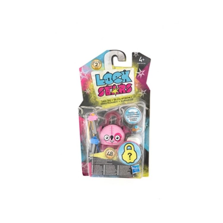 Lock Stars Serie 2 hasbro