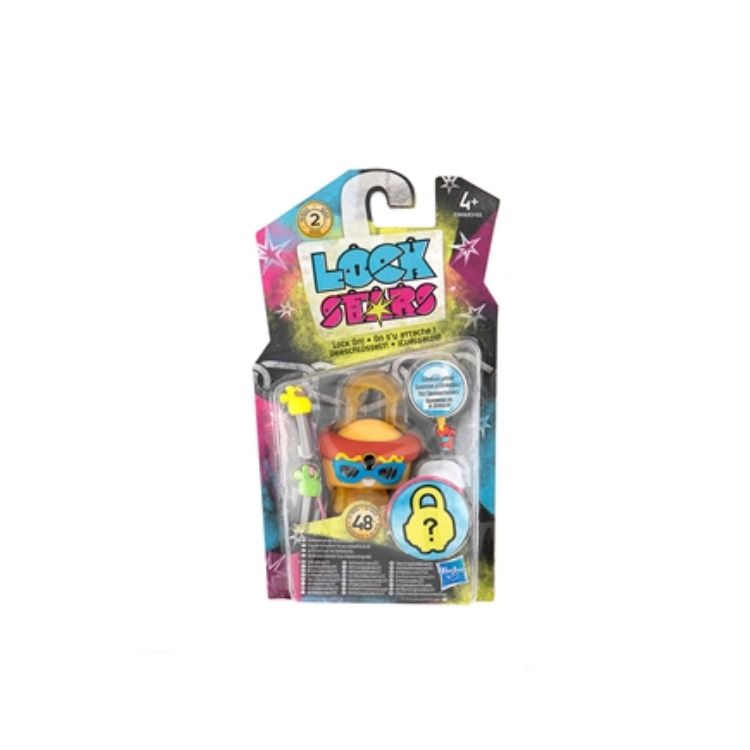 Lock Stars Serie 2 hasbro