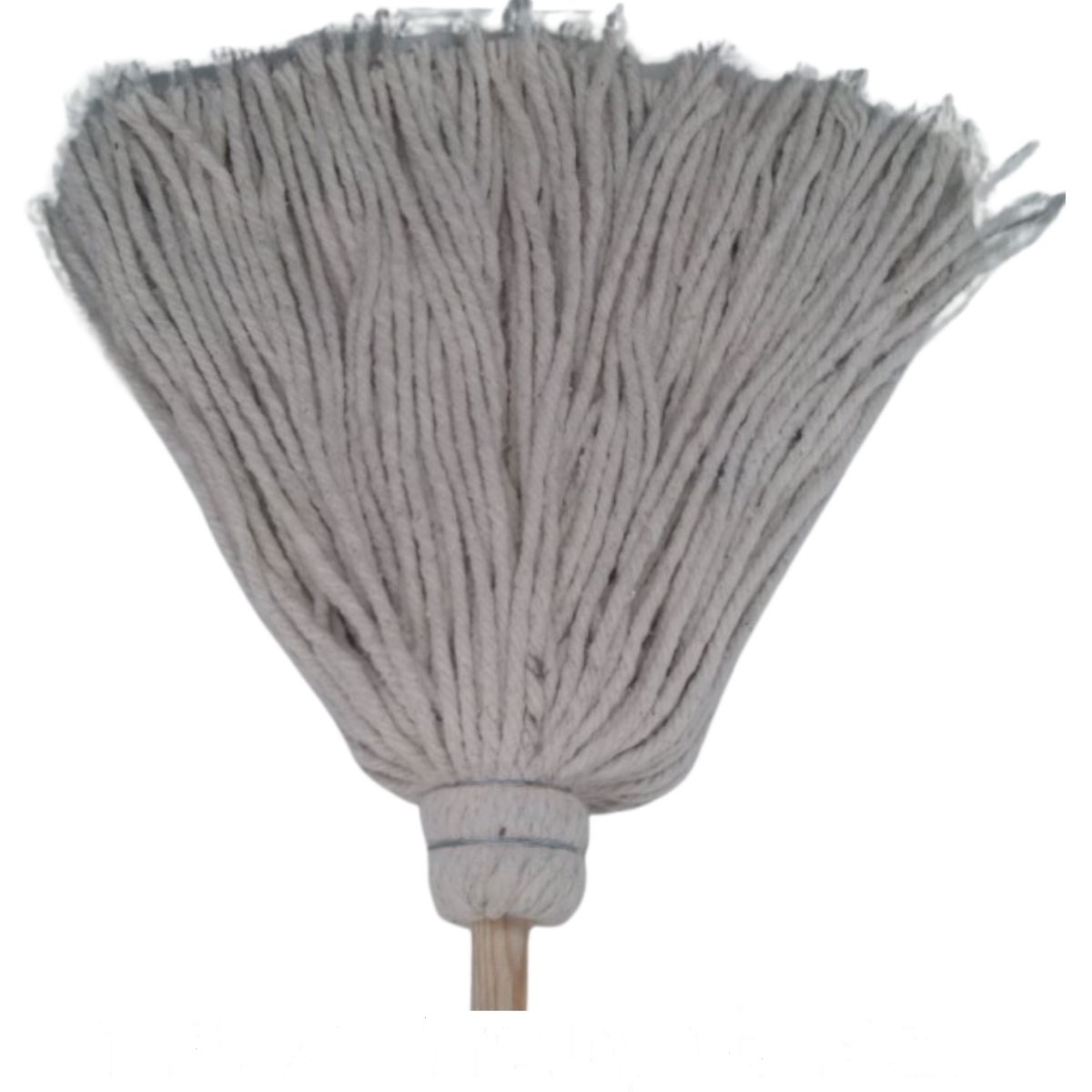 Trapeador Pabilo Con Baston Pjar