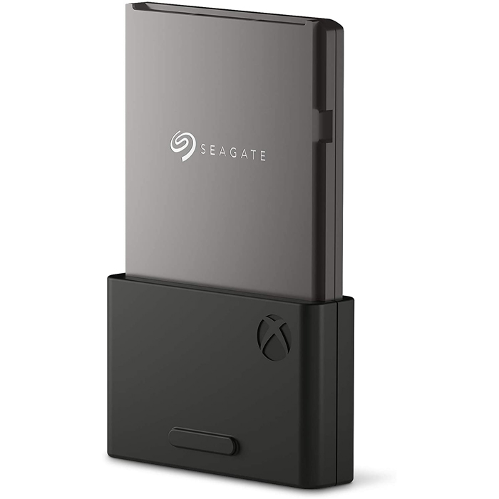 SSD Expansion 1TB SEAGATE Consola Xbox Series X S STJR1000400 