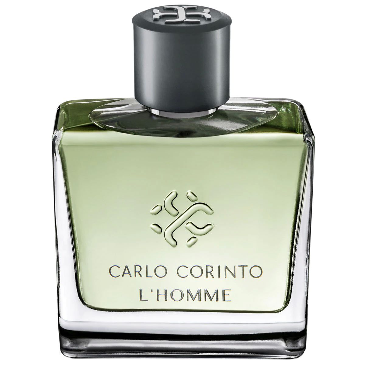 Perfume Carlo Corinto L Homme Caballero Edt 100ml Spray