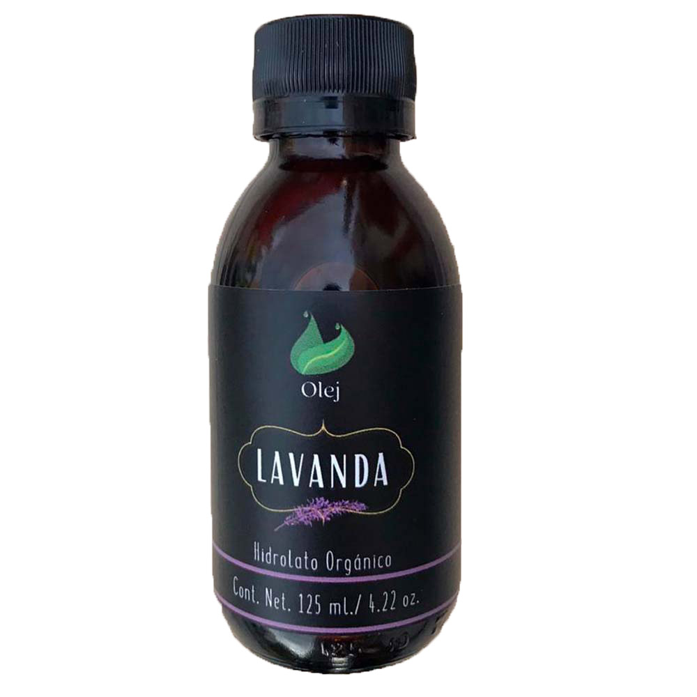 Hidrolato de Lavanda 125 ML