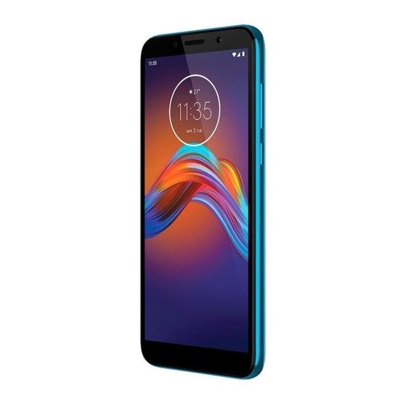 Moto E6 Play Azul 32GB