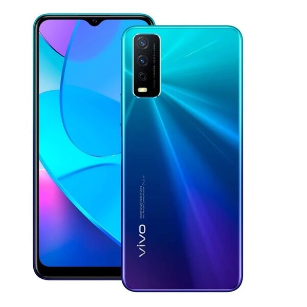 Smartphone Vivo Y11s 32GB  3GB RAM Azul