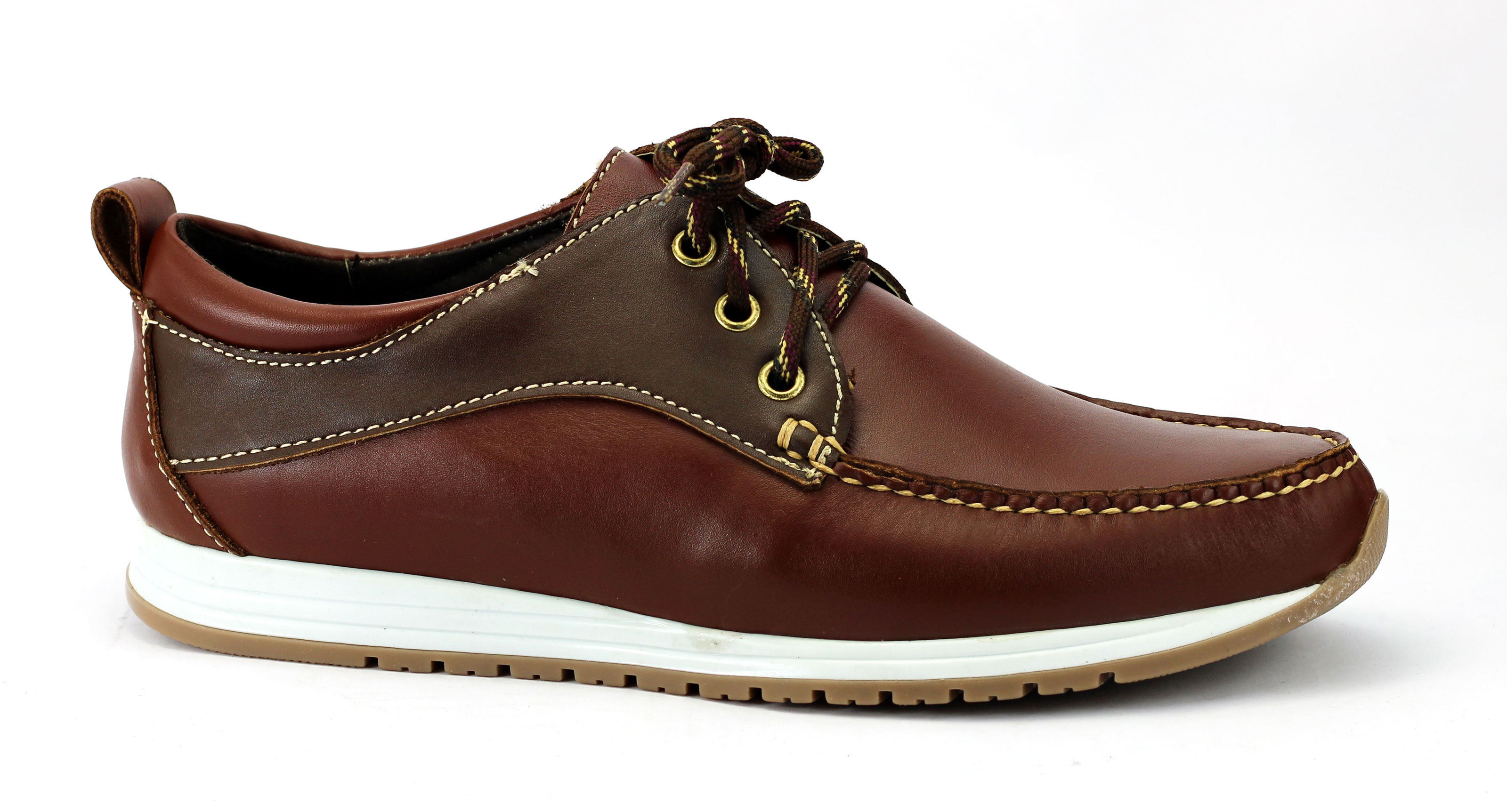 Calzado AH GUSTO Casual Para Hombre Comodo Ligero Juvenil