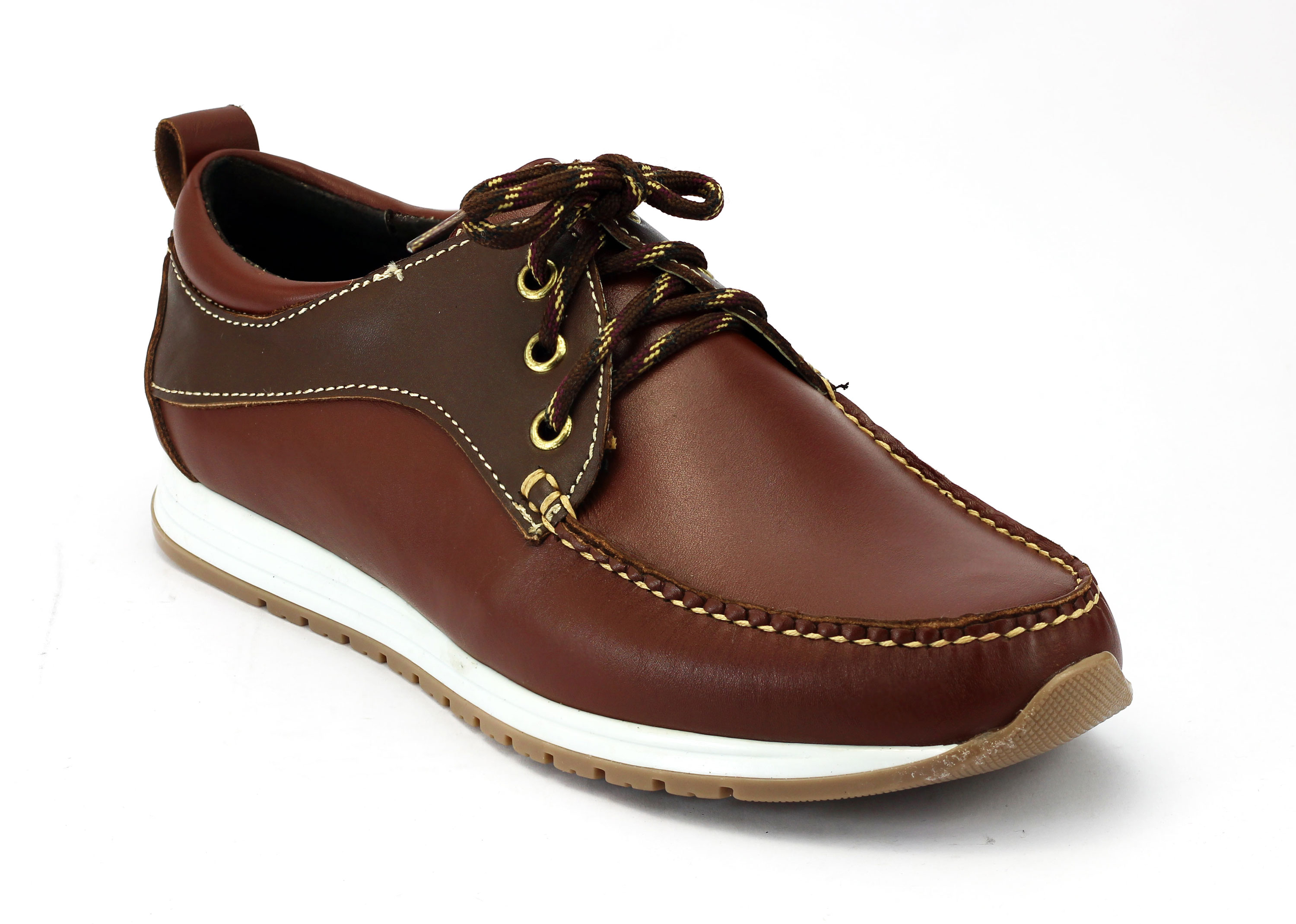 Calzado AH GUSTO Casual Para Hombre Comodo Ligero Juvenil