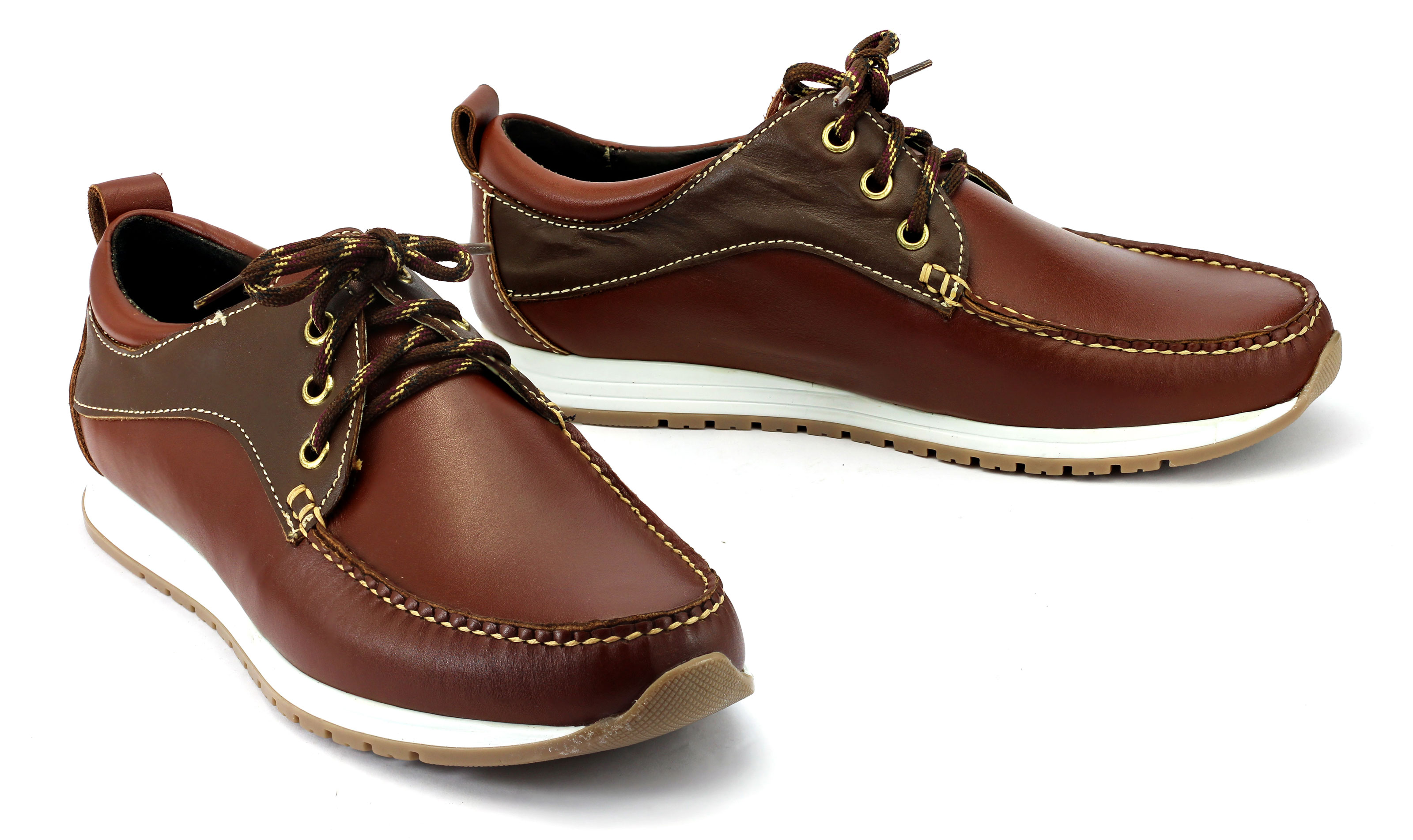 Calzado AH GUSTO Casual Para Hombre Comodo Ligero Juvenil