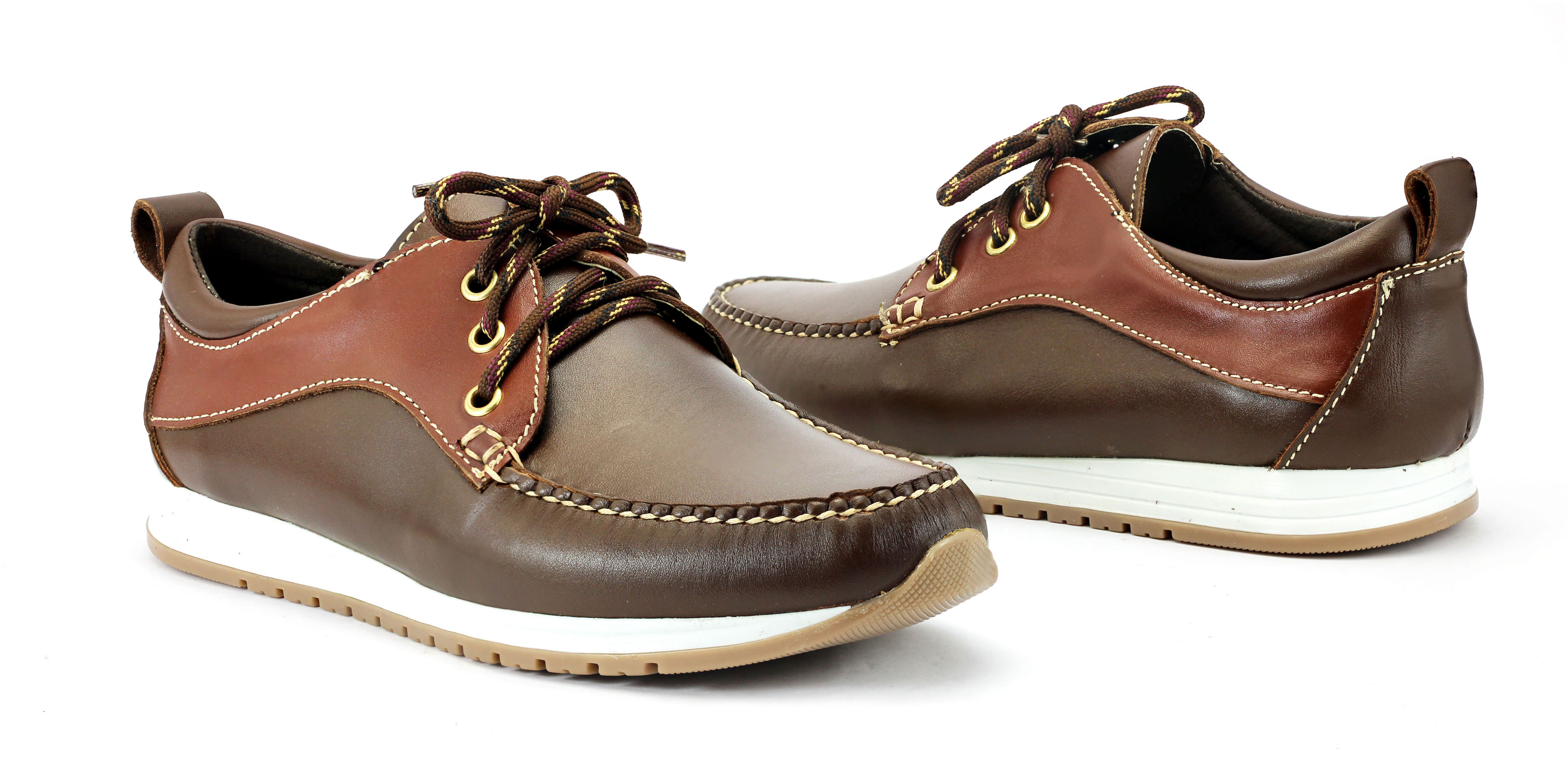 Calzado AH GUSTO Casual Para Hombre Comodo Ligero Juvenil