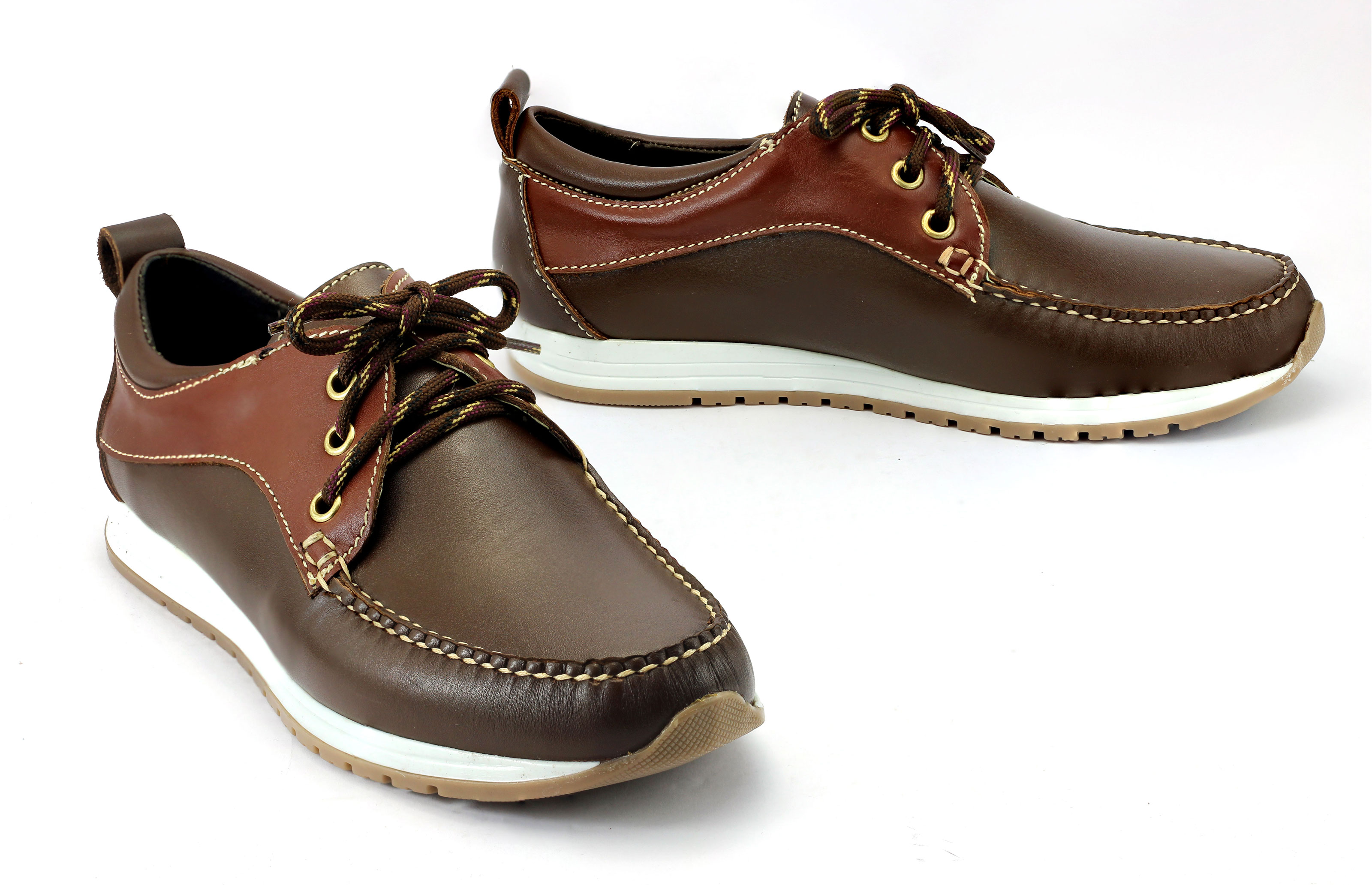 Calzado AH GUSTO Casual Para Hombre Comodo Ligero Juvenil