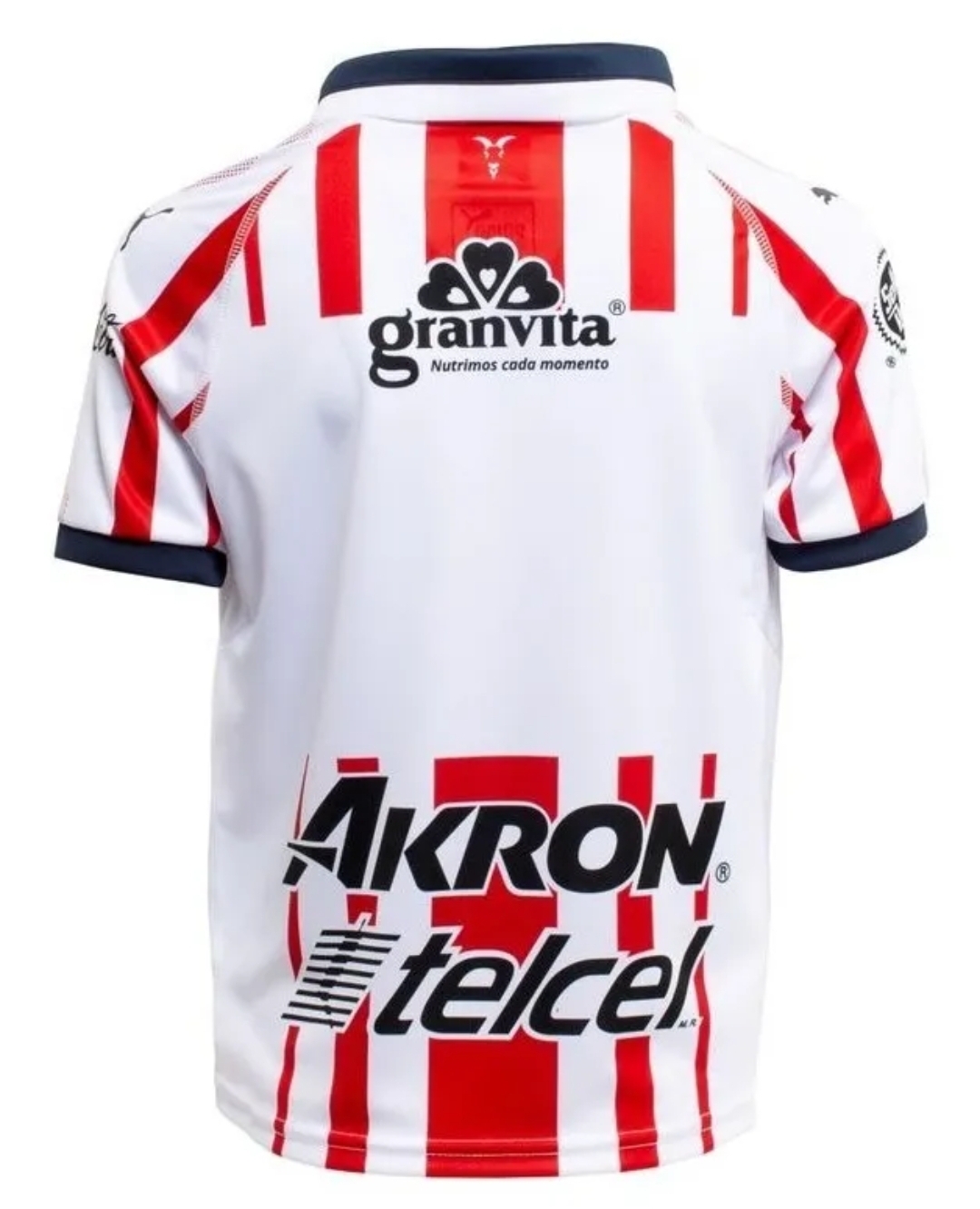 JERSEY CHIVAS 2018/2019 PUMA LOCAL