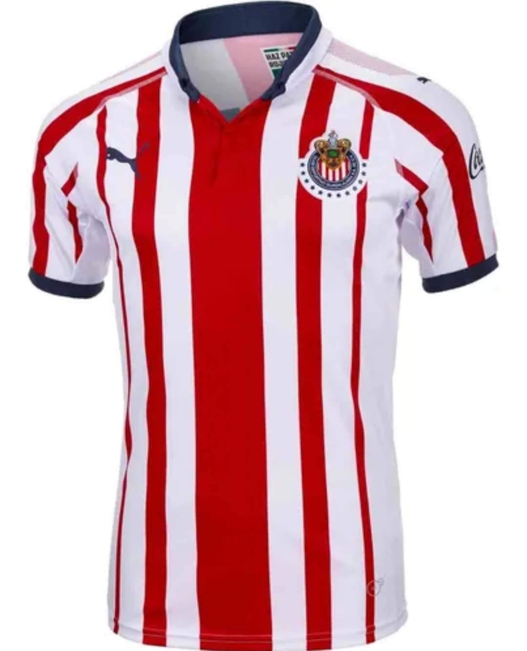 JERSEY CHIVAS 2018/2019 PUMA LOCAL