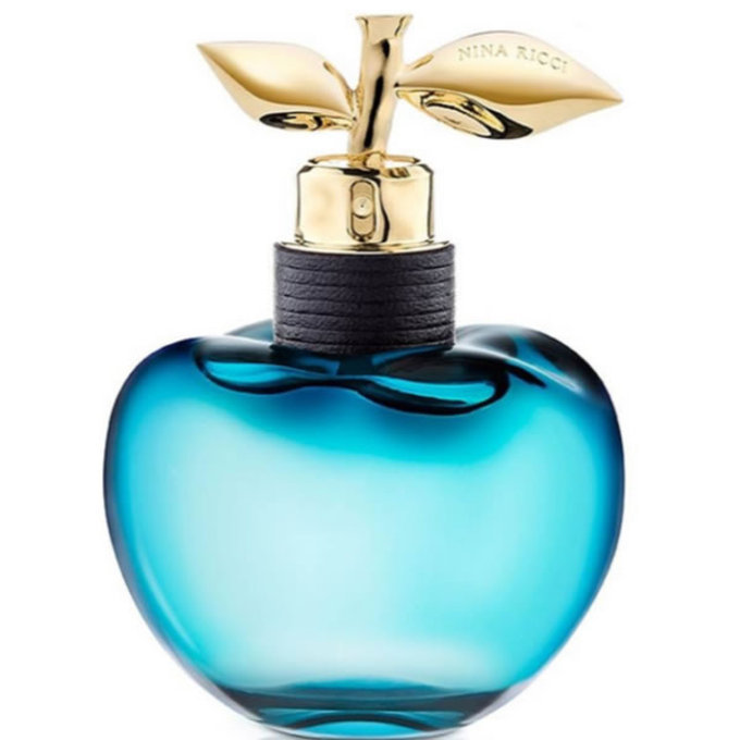 Perfume Nina Ricci Luna Eau De Toilette 50ml. Dama