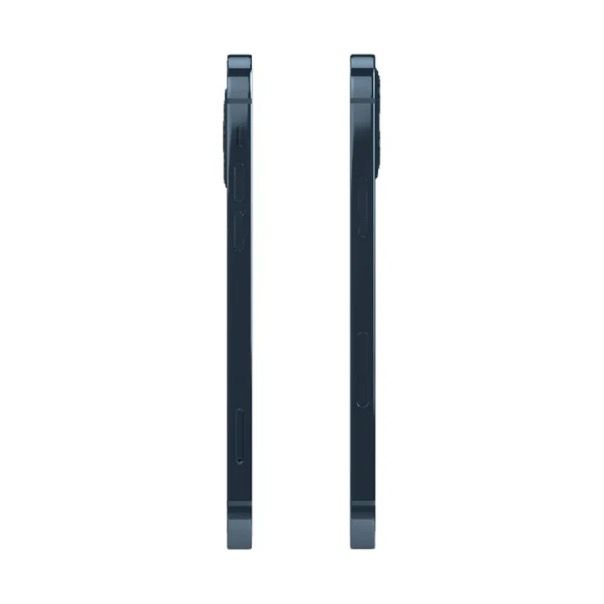 Apple iPhone 12 Pro Max 128GB Pacific Blue reacondicionado.