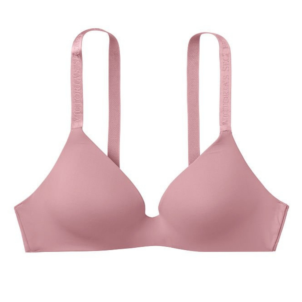 BRASIER VICTORIA'S SECRET SIN VARILLA COMODO SEXY