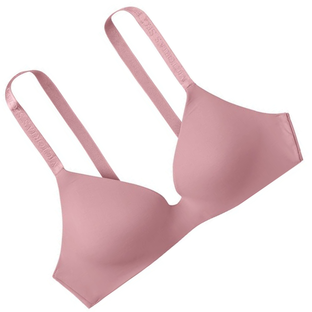 BRASIER VICTORIA'S SECRET SIN VARILLA COMODO SEXY