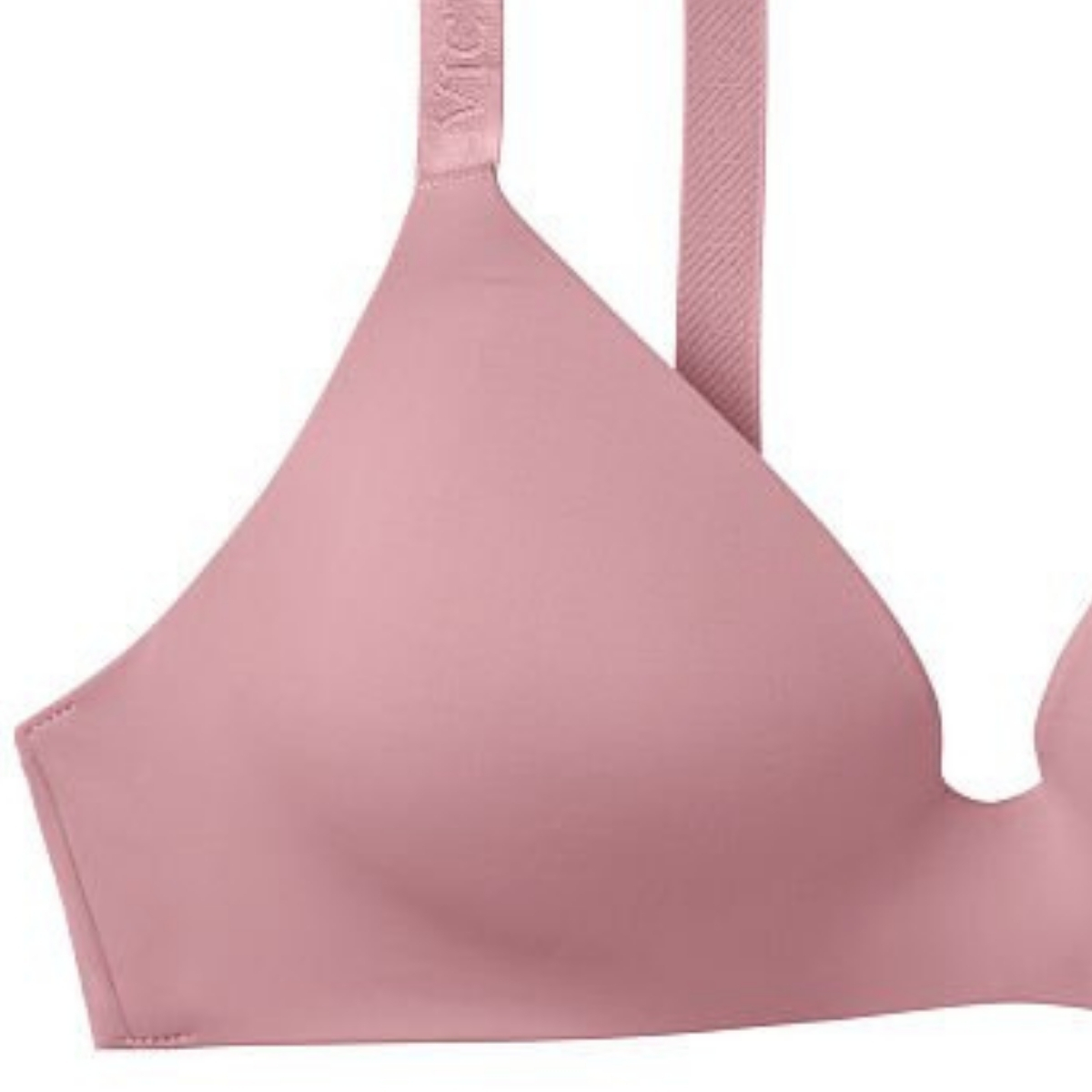 BRASIER VICTORIA'S SECRET SIN VARILLA COMODO SEXY