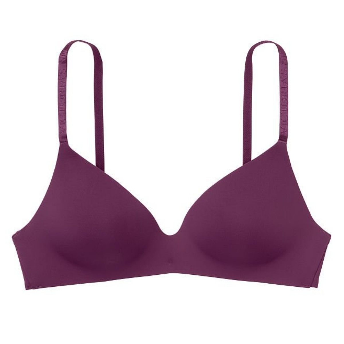 BRASIER VICTORIA'S SECRET SIN VARILLA COMODO SEXY