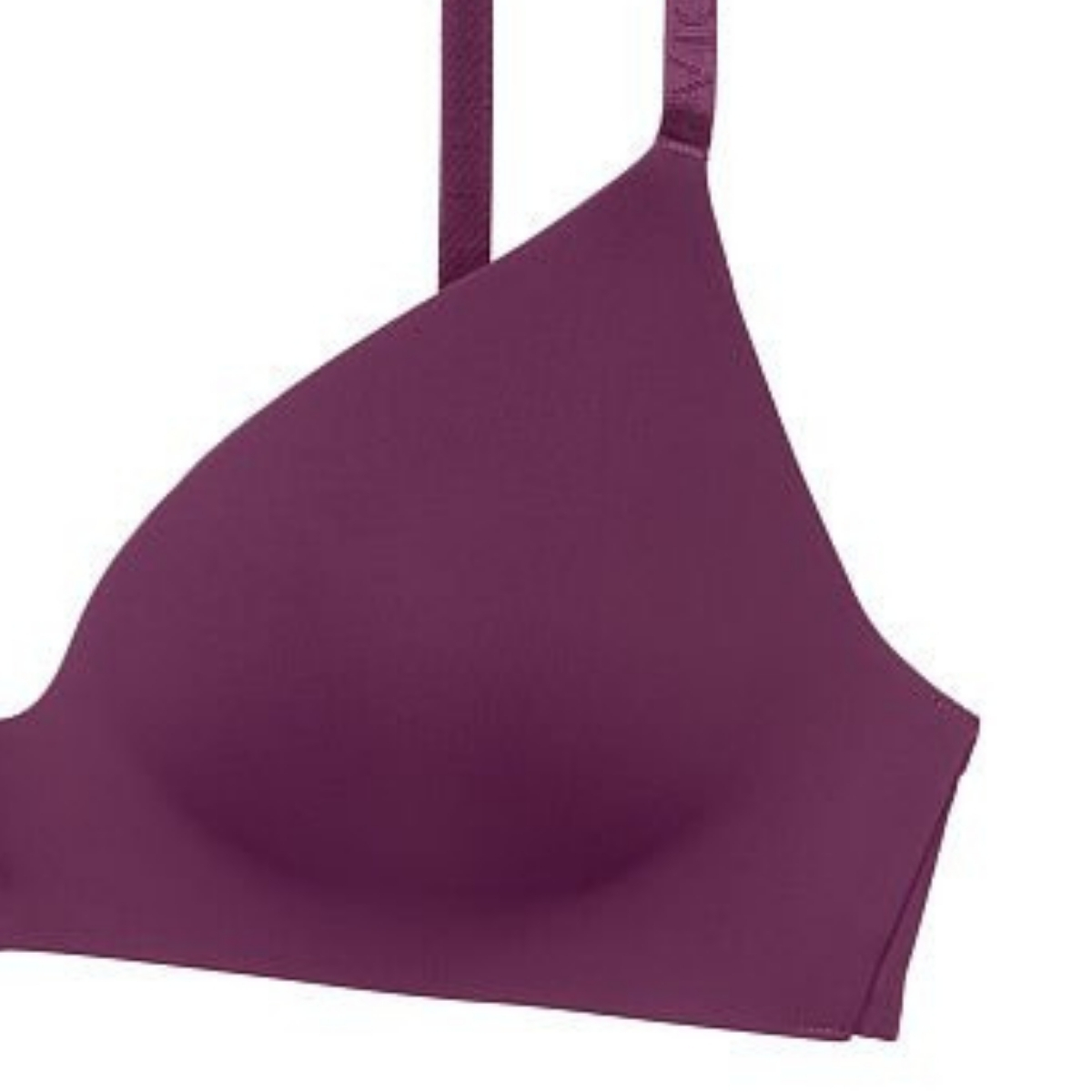BRASIER VICTORIA'S SECRET SIN VARILLA COMODO SEXY