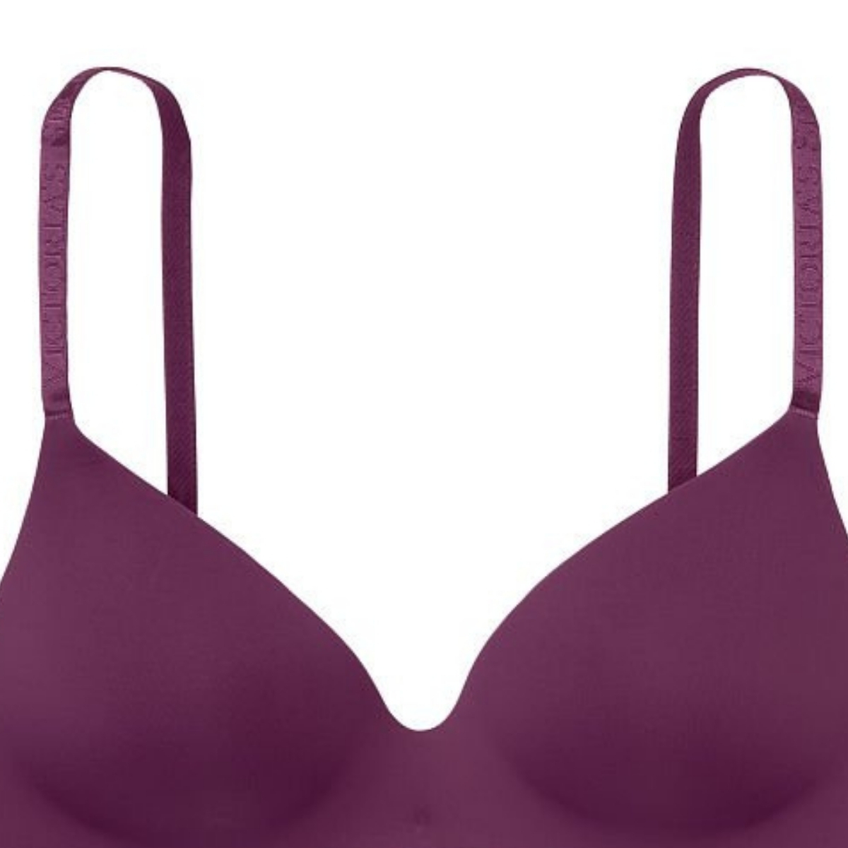 BRASIER VICTORIA'S SECRET SIN VARILLA COMODO SEXY