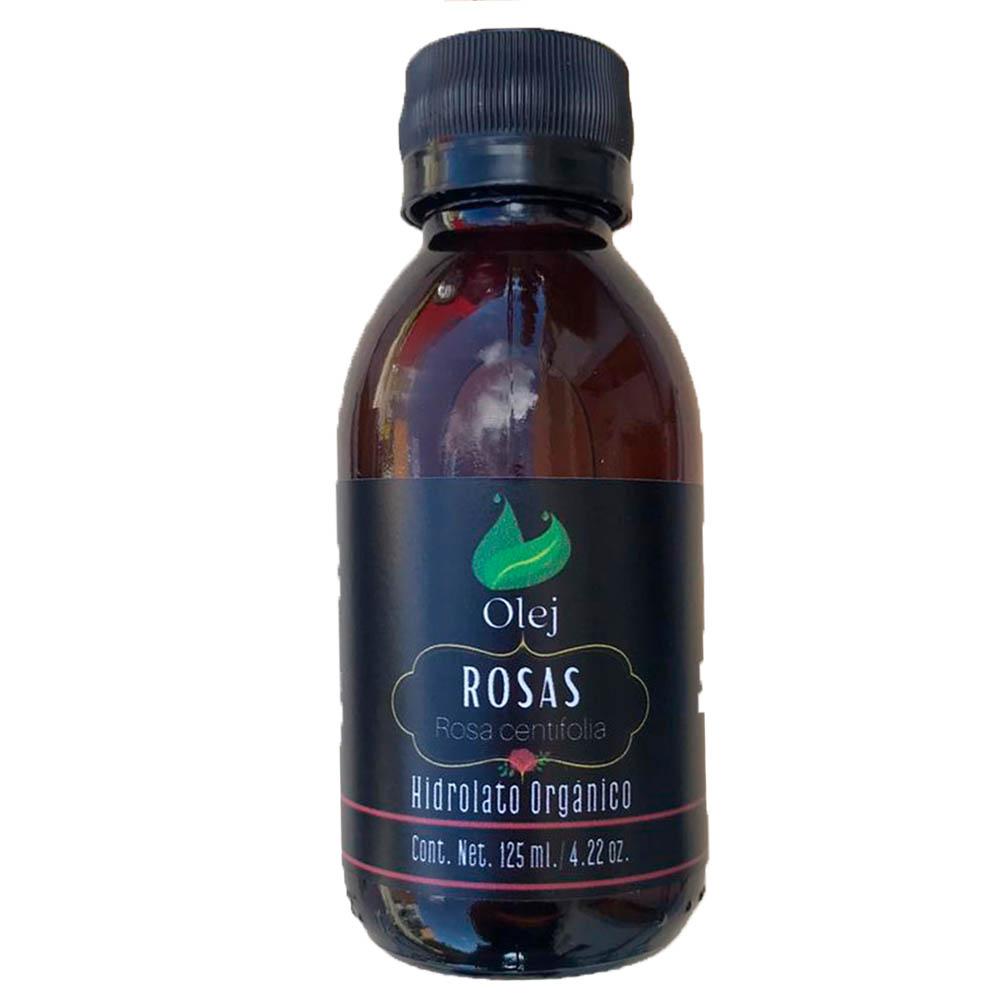 Hidrolato de Rosas 125 ML