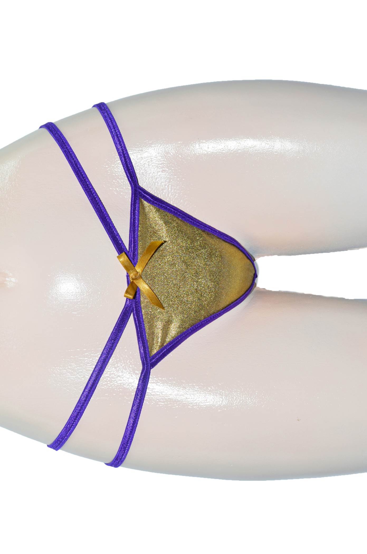 DISFRAZ ODALISCA ORO SEXY DAMA DESSEA