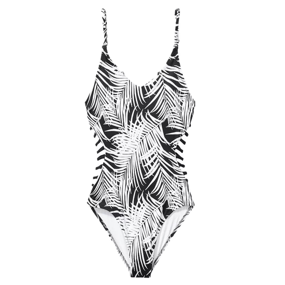 Traje De Baño Victoria's Secret Completo Bikini Original Pink