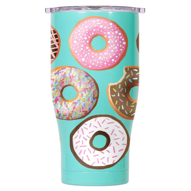 TERMO INOXIDABLE ORCA 27 OZ DONAS