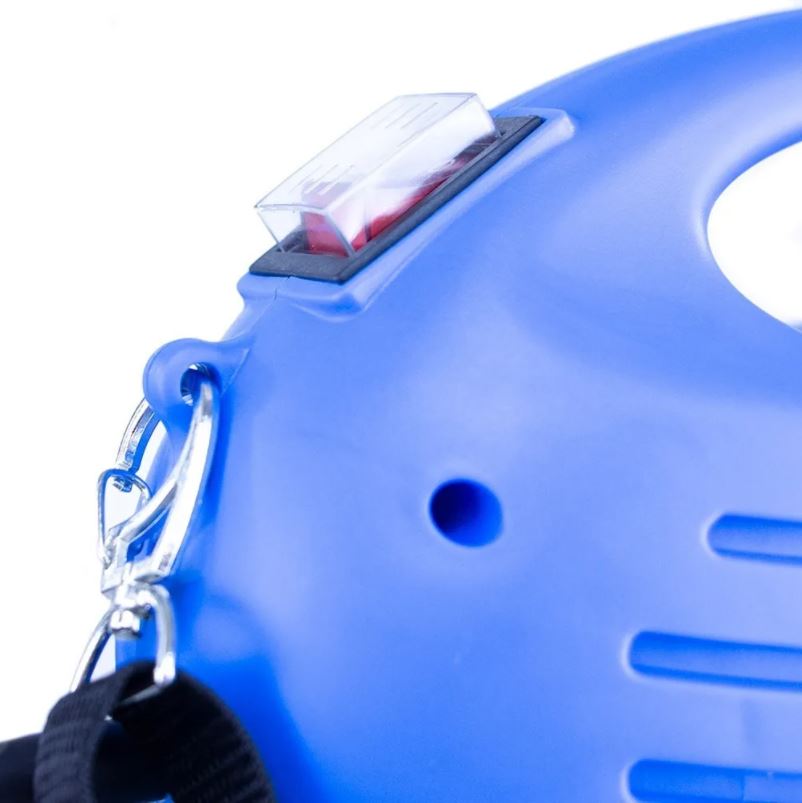 Compresora Pistola Eléctrica Maquina Para Pintar Easy Paint Portatil 
