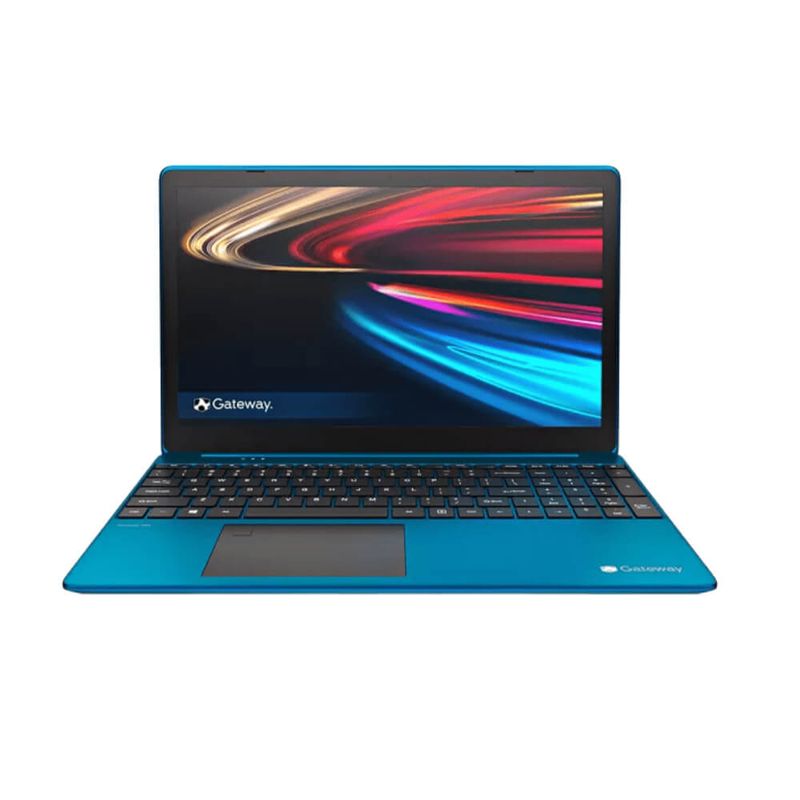 Laptop Gateway 15.6" Intel Core i5  256GB SSD 16GB Ram Windows 10 Home Azul